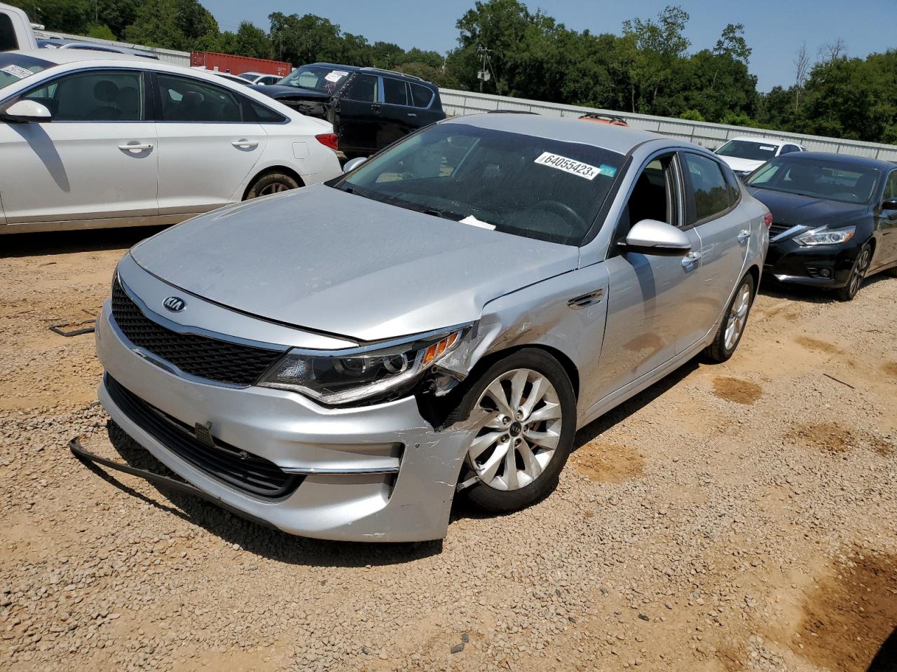 KIA OPTIMA 2016 5xxgt4l30gg060470