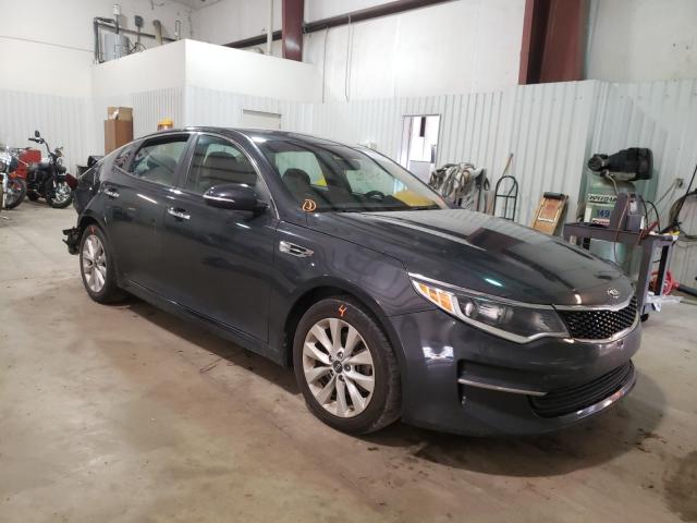 KIA OPTIMA LX 2016 5xxgt4l30gg061053