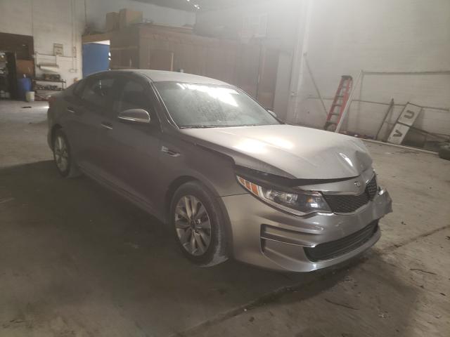 KIA NULL 2016 5xxgt4l30gg061215