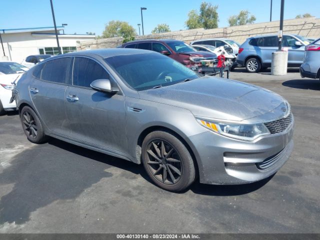 KIA OPTIMA 2016 5xxgt4l30gg061229