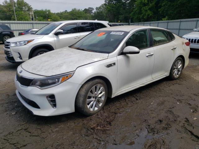 KIA OPTIMA LX 2016 5xxgt4l30gg061859