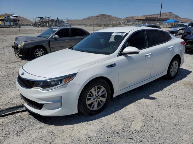 KIA OPTIMA LX 2016 5xxgt4l30gg063417