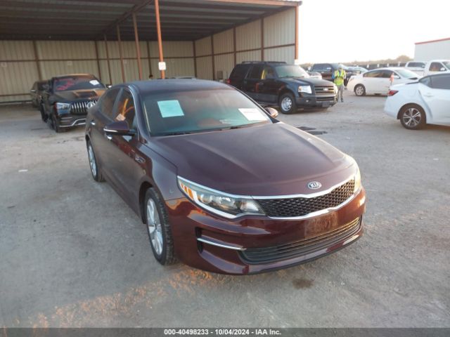 KIA OPTIMA 2016 5xxgt4l30gg066480