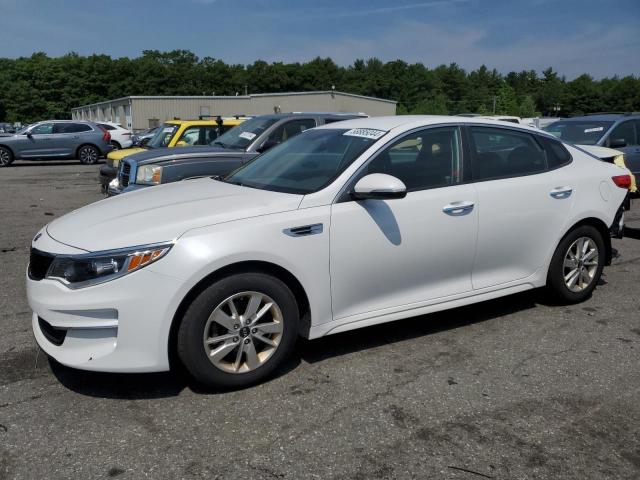 KIA OPTIMA 2016 5xxgt4l30gg070092