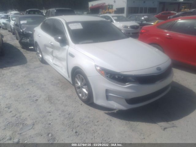 KIA OPTIMA 2016 5xxgt4l30gg072747