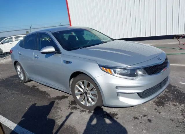 KIA OPTIMA 2016 5xxgt4l30gg076216