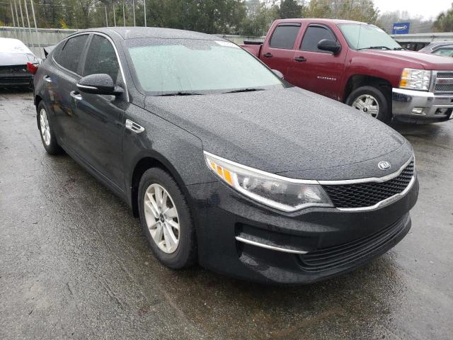 KIA OPTIMA LX 2016 5xxgt4l30gg076958