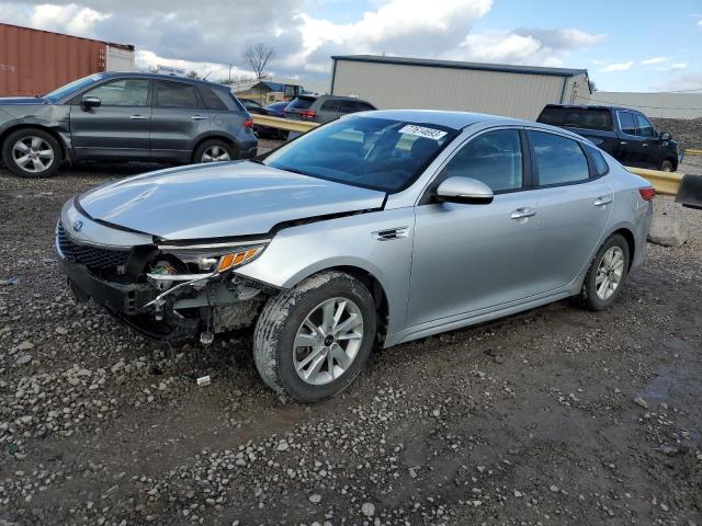 KIA OPTIMA 2016 5xxgt4l30gg077706