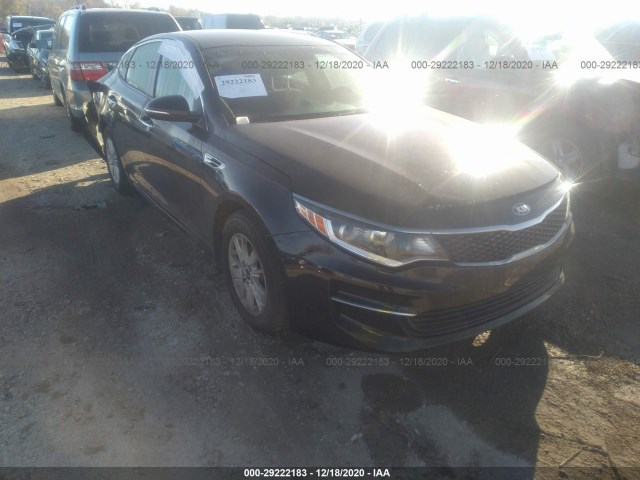 KIA OPTIMA 2016 5xxgt4l30gg079116