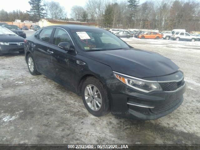 KIA OPTIMA 2016 5xxgt4l30gg079584