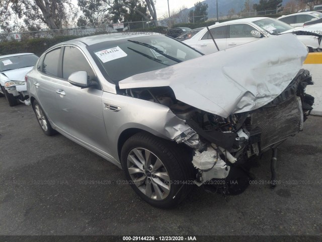 KIA OPTIMA 2016 5xxgt4l30gg082212