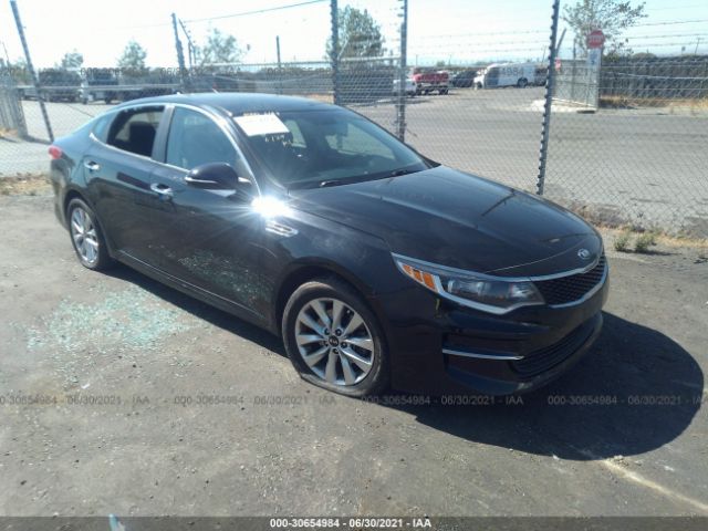 KIA OPTIMA 2016 5xxgt4l30gg082503