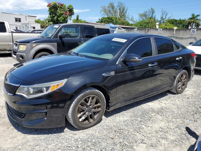 KIA OPTIMA 2016 5xxgt4l30gg084526