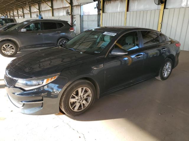 KIA OPTIMA 2016 5xxgt4l30gg085529