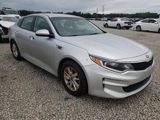 KIA OPTIMA 2016 5xxgt4l30gg088267