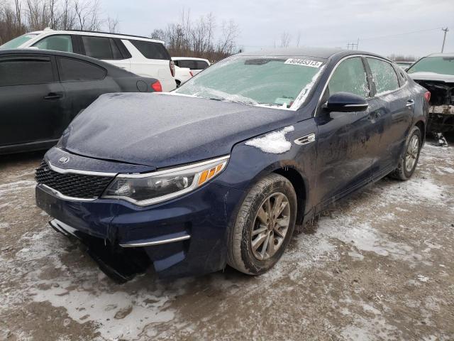 KIA OPTIMA 2016 5xxgt4l30gg092500