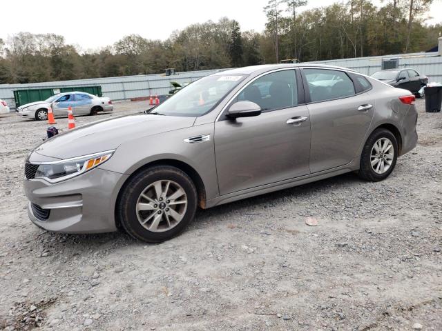 KIA OPTIMA 2016 5xxgt4l30gg092772