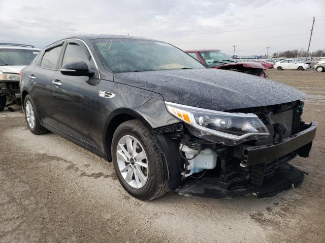 KIA OPTIMA LX 2016 5xxgt4l30gg092853