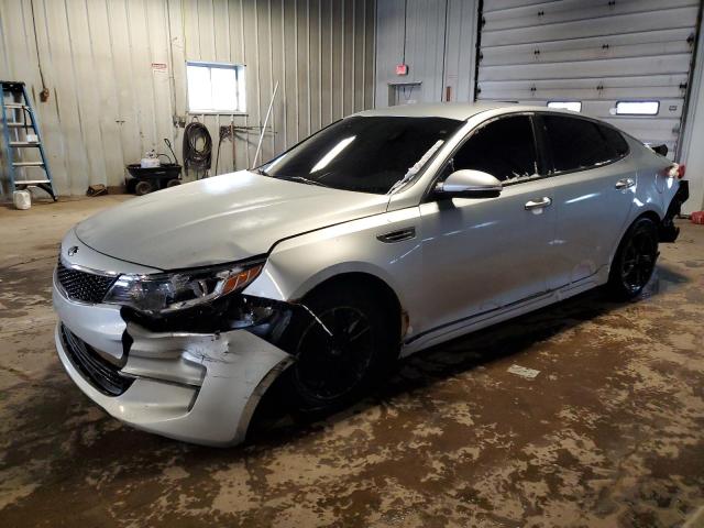 KIA OPTIMA 2016 5xxgt4l30gg093114