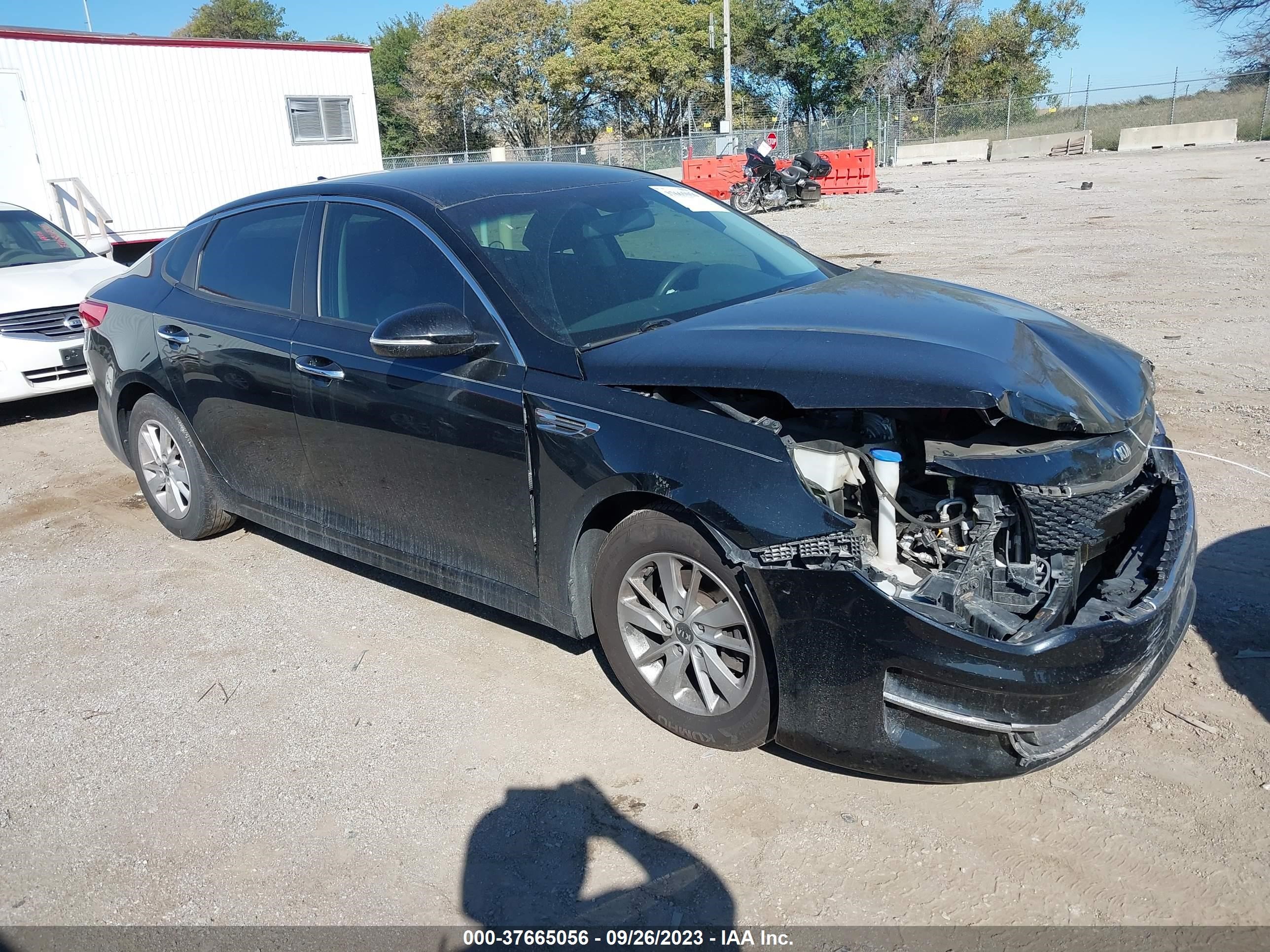 KIA OPTIMA 2016 5xxgt4l30gg093159