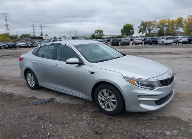 KIA OPTIMA 2016 5xxgt4l30gg094439