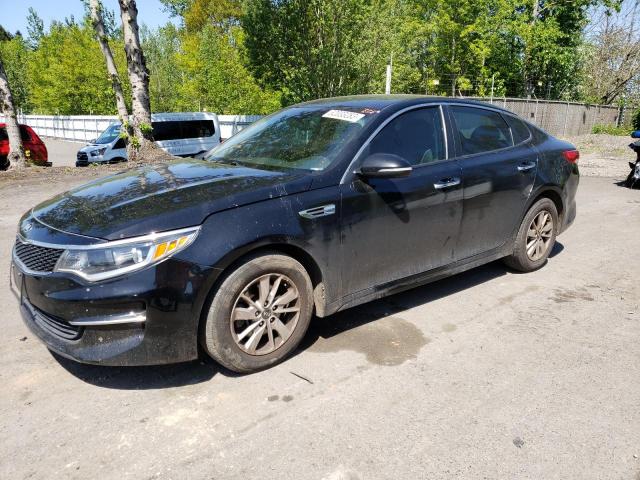 KIA OPTIMA LX 2016 5xxgt4l30gg094960