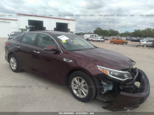 KIA OPTIMA 2016 5xxgt4l30gg096756