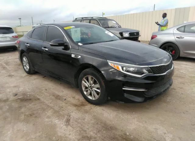 KIA OPTIMA 2016 5xxgt4l30gg097079