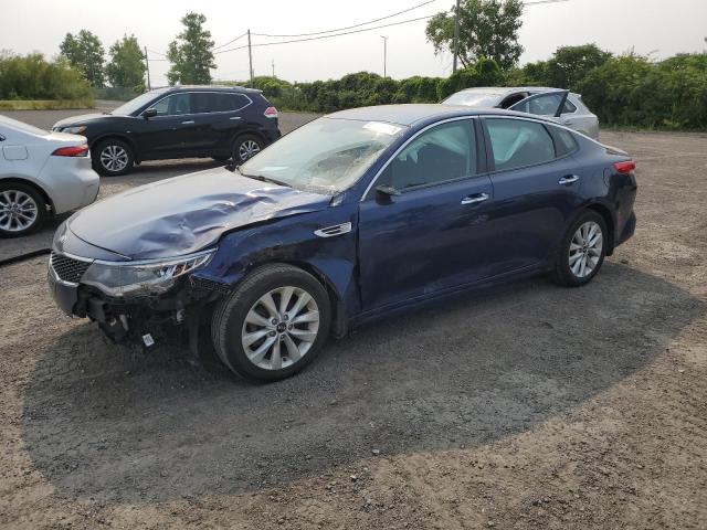 KIA OPTIMA LX 2016 5xxgt4l30gg097163