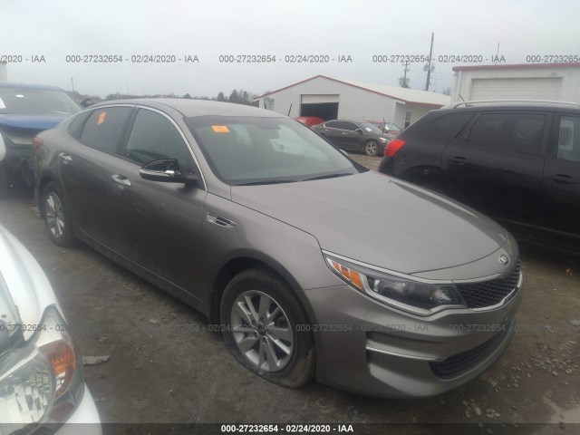 KIA OPTIMA 2016 5xxgt4l30gg097311