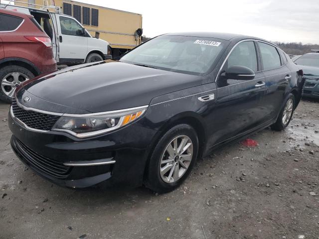 KIA OPTIMA 2016 5xxgt4l30gg098197