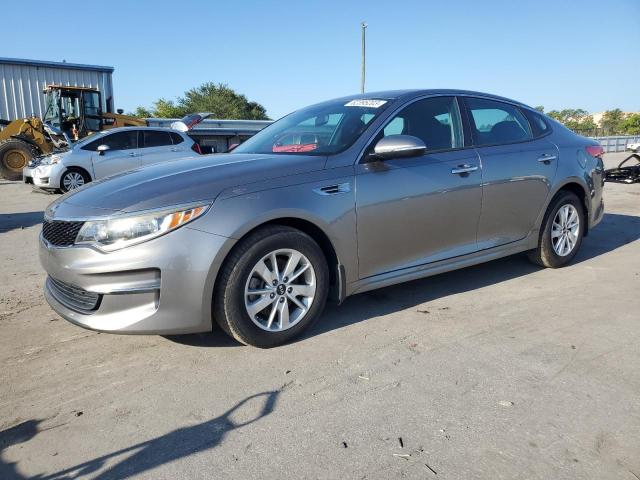 KIA OPTIMA LX 2016 5xxgt4l30gg099933