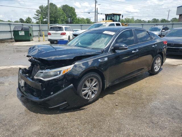 KIA OPTIMA LX 2016 5xxgt4l30gg100093