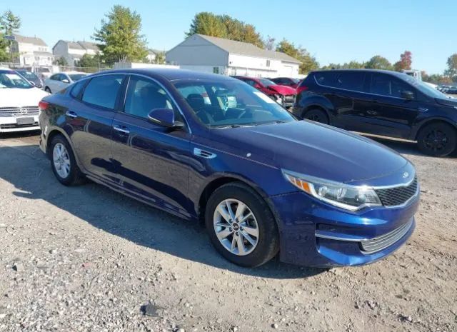 KIA OPTIMA 2016 5xxgt4l30gg100224