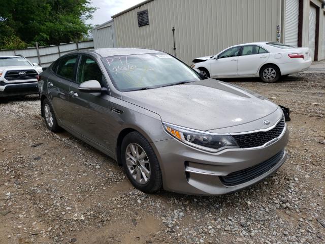 KIA OPTIMA LX 2016 5xxgt4l30gg100336