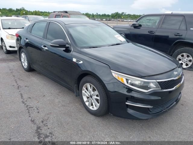 KIA OPTIMA 2016 5xxgt4l30gg100465