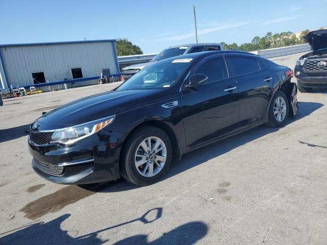 KIA OPTIMA LX 2016 5xxgt4l30gg100496