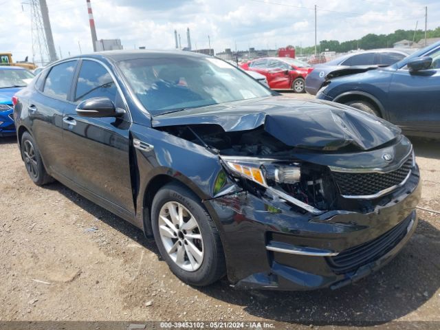 KIA OPTIMA 2016 5xxgt4l30gg101552