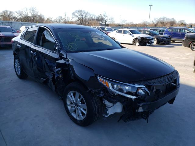 KIA OPTIMA LX 2016 5xxgt4l30gg101910