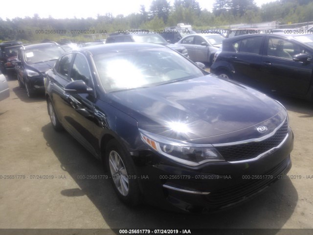 KIA OPTIMA 2016 5xxgt4l30gg102748