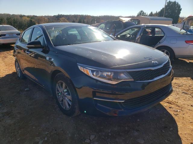 KIA OPTIMA LX 2016 5xxgt4l30gg104029