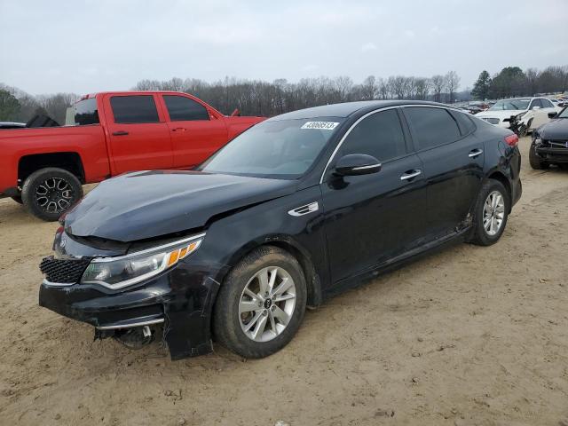 KIA OPTIMA LX 2016 5xxgt4l30gg106458