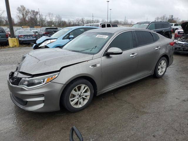 KIA OPTIMA LX 2016 5xxgt4l30gg106752