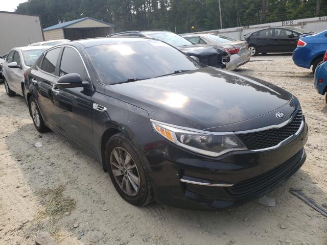 KIA NULL 2016 5xxgt4l30gg109585