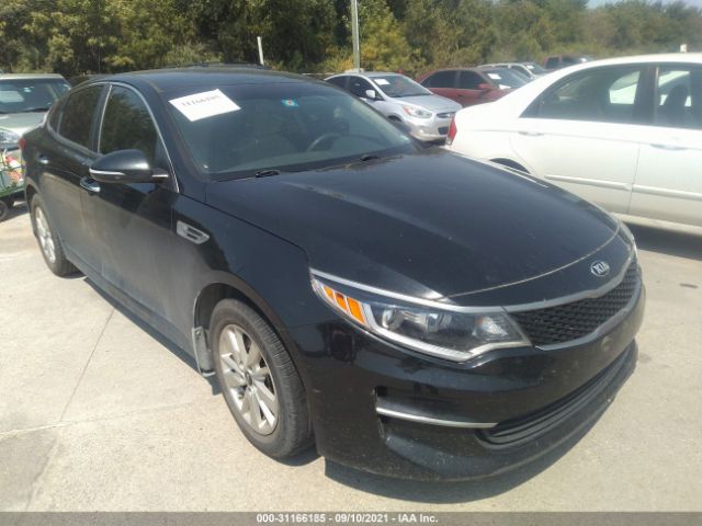 KIA OPTIMA 2016 5xxgt4l30gg112003