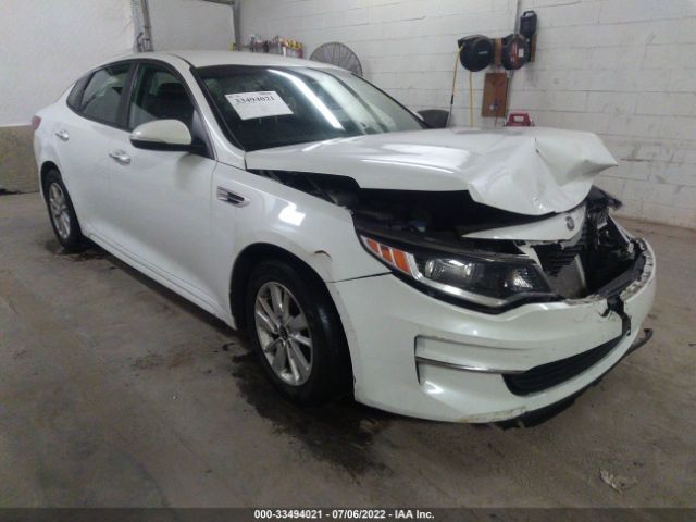 KIA OPTIMA 2016 5xxgt4l30gg114477