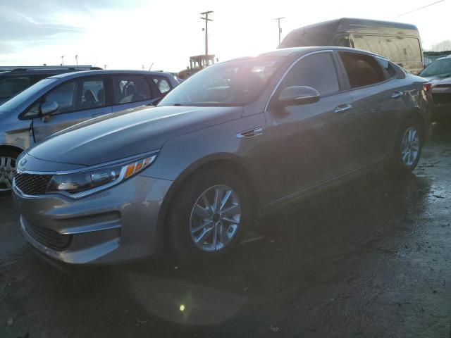 KIA OPTIMA LX 2016 5xxgt4l30gg114561