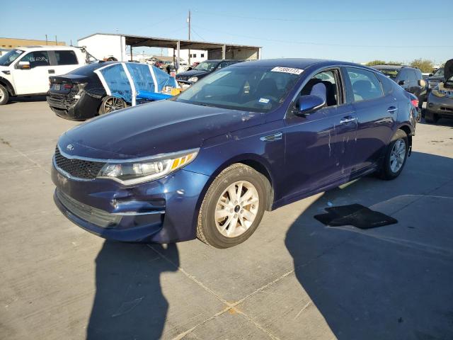 KIA OPTIMA 2016 5xxgt4l30gg115130