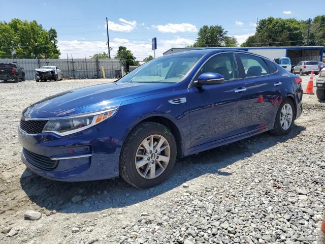 KIA OPTIMA 2016 5xxgt4l30gg115435