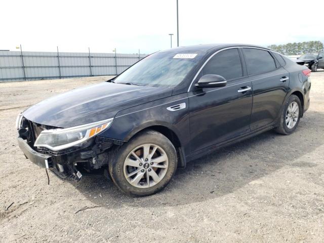 KIA OPTIMA 2016 5xxgt4l30gg116620